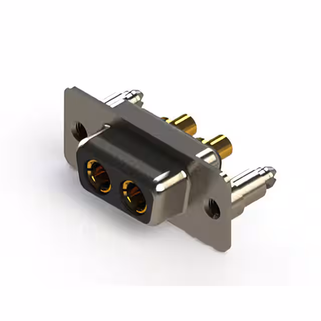 628-2W2-624-3ND EDAC Inc.  D-Sub-Steckverbinderbaugruppen